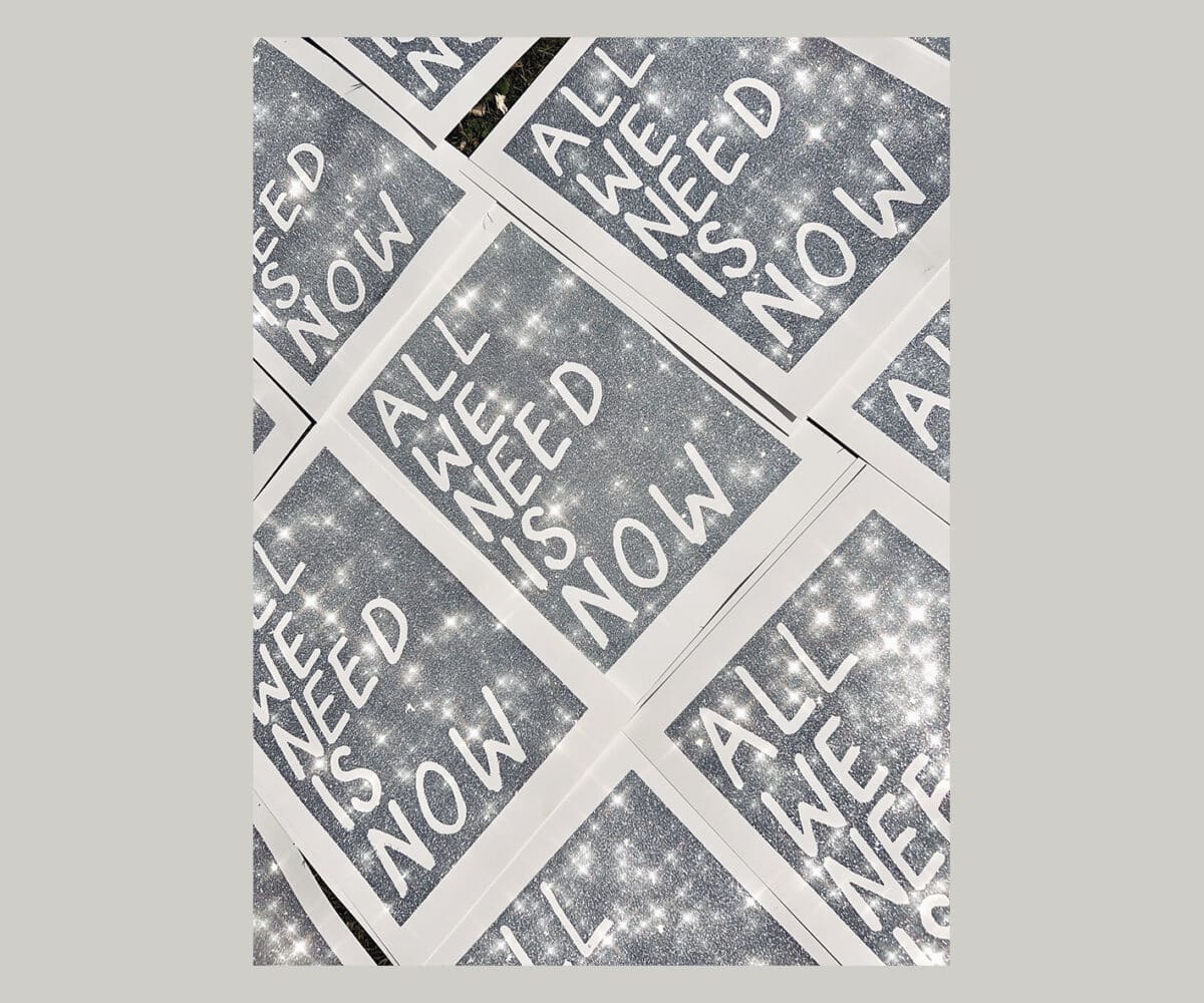 All We Need Is Now - Image 2